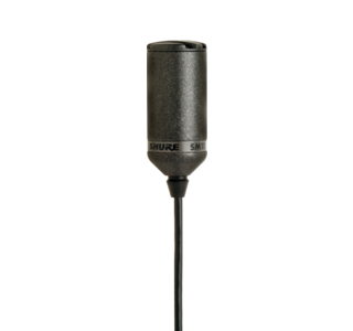Shure SM11-CN изображение/фото/картинка